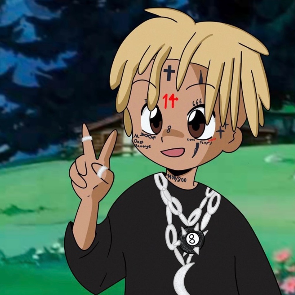 Meet your Posher, Wensi